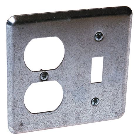 raco 2 galvanized steel switch electrical box|raco electrical box mounting brackets.